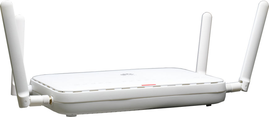 Маршрутизатор и Wi-Fi роутер HUAWEI AR617VW-LTE4EA фото