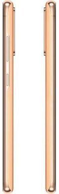 Смартфон Samsung Galaxy S20 FE SM-G780G 6/128GB Cloud Orange (SM-G780GZOD) фото