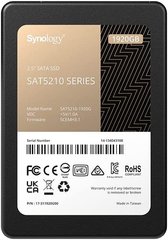 SSD накопитель Synology SAT5210 1920 GB (SAT5210-1920G) фото