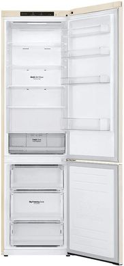 Холодильники LG GW-B459SECM фото