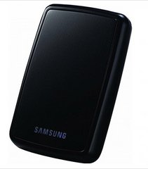 Жесткий диск Samsung S2 320 GB Black (HXMU032) фото