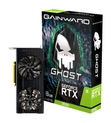 Gainward GeForce RTX 3050 Ghost 8GB (471056224-3222)