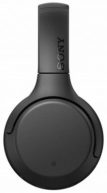 Навушники SONY WH-XB700 Black (WHXB700B.CE7) фото