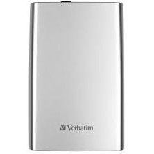 Жесткий диск Verbatim Store 'n' Go USB 3.0 53071 фото