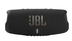 Портативная колонка JBL Charge 5 Tomorrowland Edition (JBLCHARGE5TML) фото