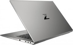 Ноутбук HP ZBook Create G7 Turbo Silver (2H6U6AV_V3) фото