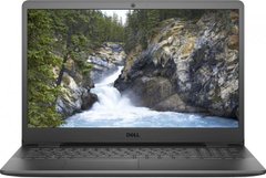 Ноутбук Dell Vostro 3501 Black (DELLVS4200S-322) фото