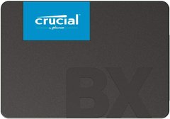 SSD накопитель Crucial BX500 2000 GB CT2000BX500SSD1 фото