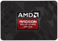SSD накопитель AMD R3 Series 240 GB (R3SL240G) фото