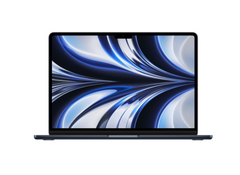 Ноутбук Apple MacBook Air 13,6" M2 Midnight 2022 (Z1610005F) фото