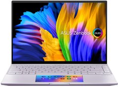Ноутбук ASUS Zenbook 14X OLED UX5400EG (UX5400EG-KN132) фото