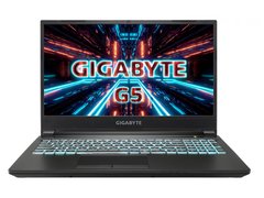 Ноутбук GIGABYTE G5 KD (KD-52EE123SD) фото