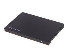 SSD накопичувач HP S650 (345M9AA#ABB) фото