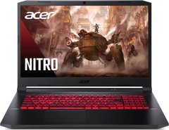 Ноутбук Acer Nitro 5 AN517-41-R1HA (NH.QAPEP.008) фото