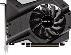 Gigabyte GeForce GTX 1650 Mini ITX OC (GV-N1650IXOC-4GD)