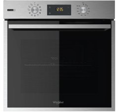 Вбудовувані духові шафи Whirlpool OAS KP8V1 IX фото