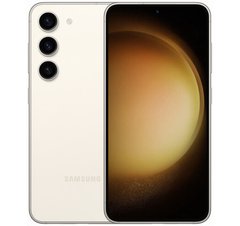 Смартфон Samsung Galaxy S23+ 8/256GB Cream (SM-S916BZED) фото
