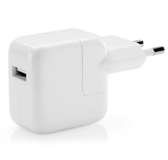 Зарядний пристрій Apple 12W for iPad (MD836) фото
