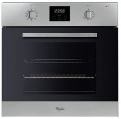 Whirlpool AKP 458/IX