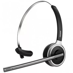 Навушники Mpow M5 Black фото