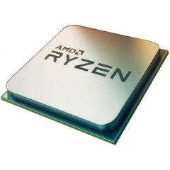 Процессоры AMD Ryzen 5 3400G (YD3400C5FHMPK)