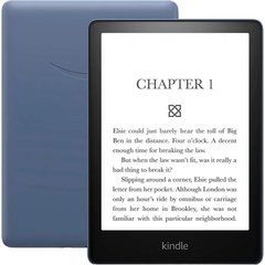 Электронная книга Amazon Kindle Paperwhite 11th Gen. 16GB Denim фото