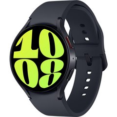 Смарт-часы Samsung Galaxy Watch6 44mm Graphite фото