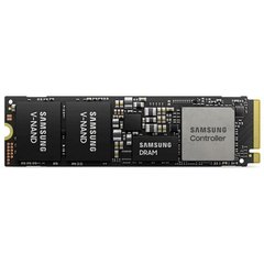 SSD накопитель Samsung PM991a 1 TB (MZVLQ1T0HBLB) фото