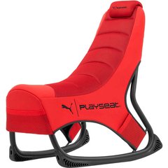 Геймерське (Ігрове) Крісло Playseat PUMA Edition Red (PPG.00230) фото