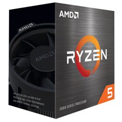 AMD Ryzen 5 5500GT (100-100001489BOX)