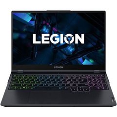 Ноутбук Lenovo Legion 5 15ITH6H (82JH00LURA) фото