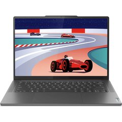 Ноутбук Lenovo Yoga Pro 9 14IRP8 Storm Gray (83BU0063RA) фото