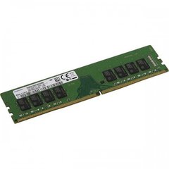 Оперативная память Samsung 16GB UDIMM DDR4 2666MHz (K4A8G085WC-BCVF) фото
