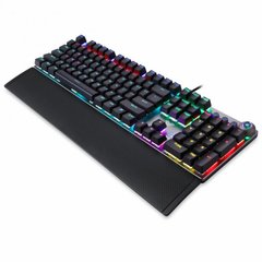 Клавіатура Acme Fireshock V2 Mechanical Wired Keyboard (6948391221762, 255294) фото