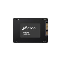 SSD накопитель Micron 5400 Pro 3.84TB (MTFDDAK3T8TGA-1BC1ZABYYR) фото