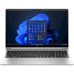 Ноутбук HP ProBook 450 G10 Silver (71H58AV_V4) фото