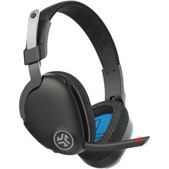 Навушники JLAB JBuds Work Wireless Black фото