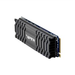 SSD накопитель PATRIOT Viper VPN100 256 GB (VPN100-256GM28H) фото