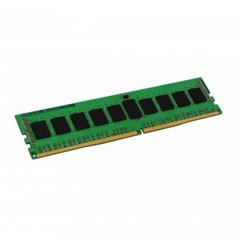 Оперативна пам'ять Kingston 4 GB DDR4 2666 MHz (KCP426NS6/4) фото