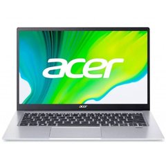 Ноутбук Acer Swift 1 SF114-34-P4JS (NX.A77EV.009) фото