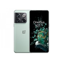 Смартфон OnePlus 10T 5G 16/256GB Jade Green фото