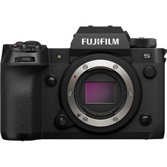 Фотоапарат Fujifilm X-H2S Body 16756883 фото