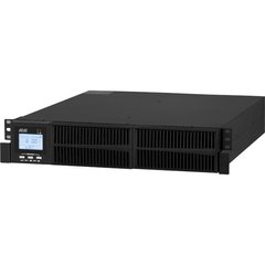 ИБП 2E OD3000RT, 3000VA/2700W, RT2U, LCD, USB, 4xSchuko (2E-OD3000RT) фото