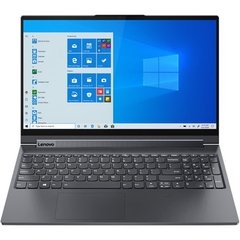 Ноутбук Lenovo Yoga 9 15IMH5 (82DE0007US) фото
