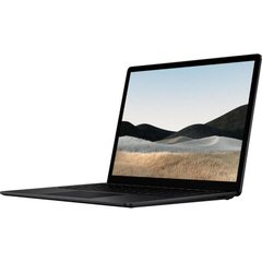 Ноутбук Microsoft Surface Laptop 4 13.5 Intel Core i5 8/256GB Matte Black (5BT-00001)