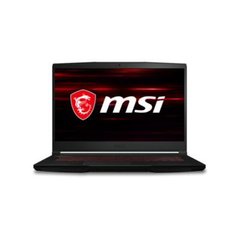 Ноутбук MSI GF63 Thin 10SC (GF6310SC-054IT) фото