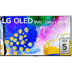 LG OLED65G2 (OLED65G26LA)