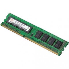 Оперативна пам'ять SK hynix 4 GB DDR3 1600 MHz (HMT351U6CFR8C-PB) фото