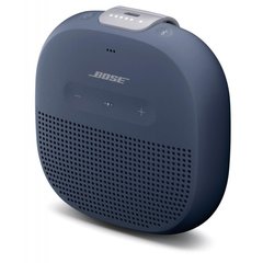Bose SoundLink Micro Blue