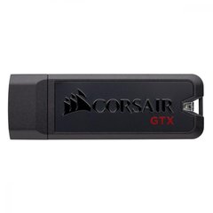 Flash память Corsair 256 GB Voyager GTX B USB 3.1 (CMFVYGTX3C-256GB)